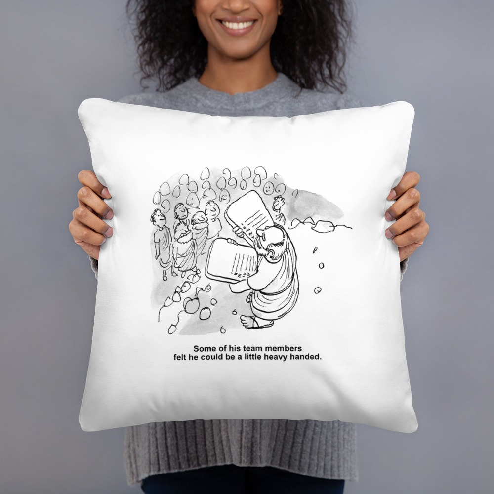 Premium Pillow