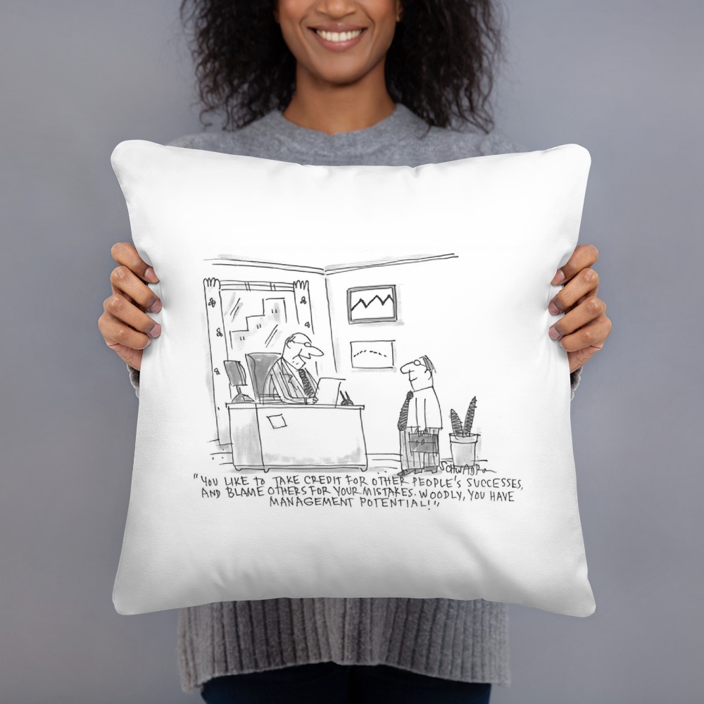 Premium Pillow