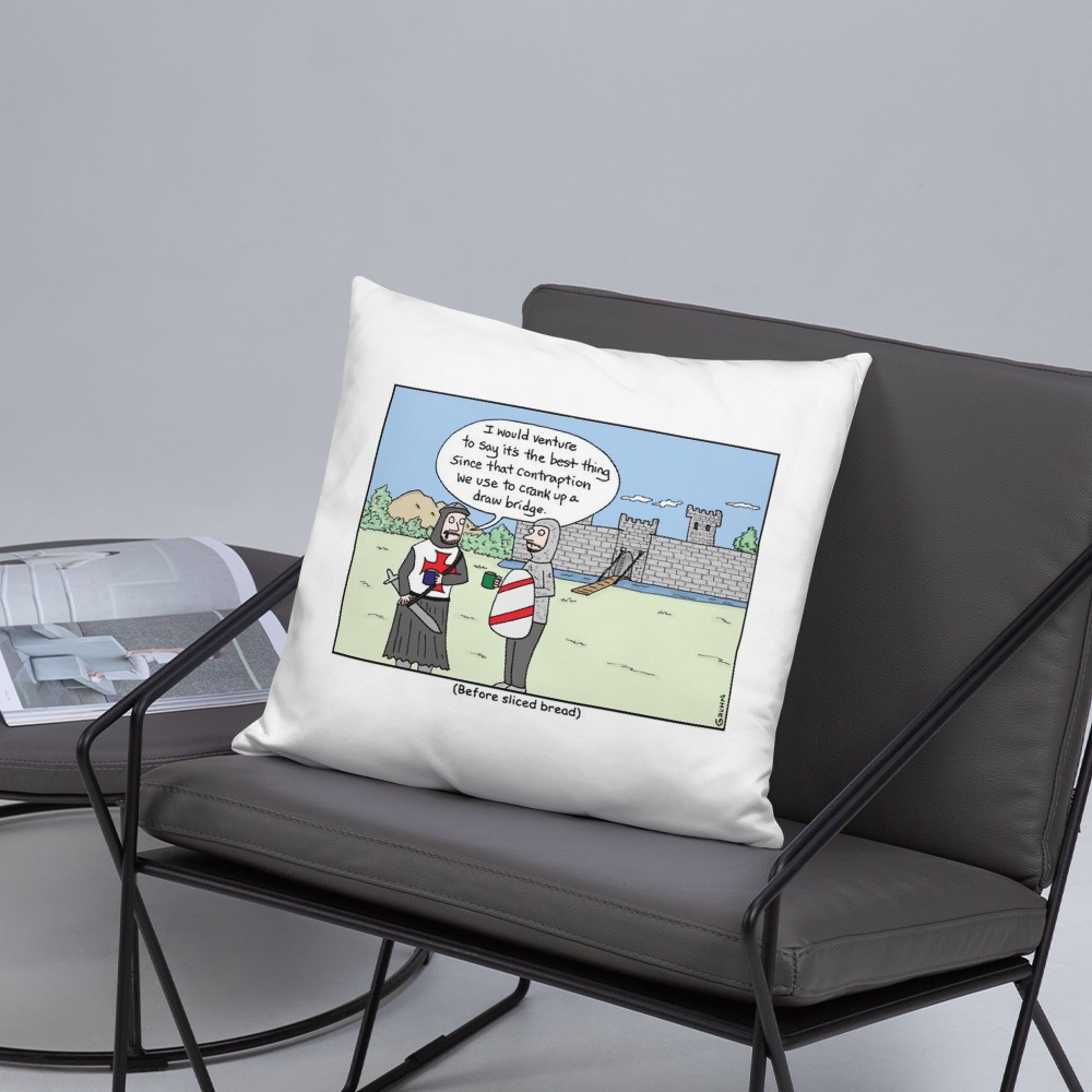Premium Pillow