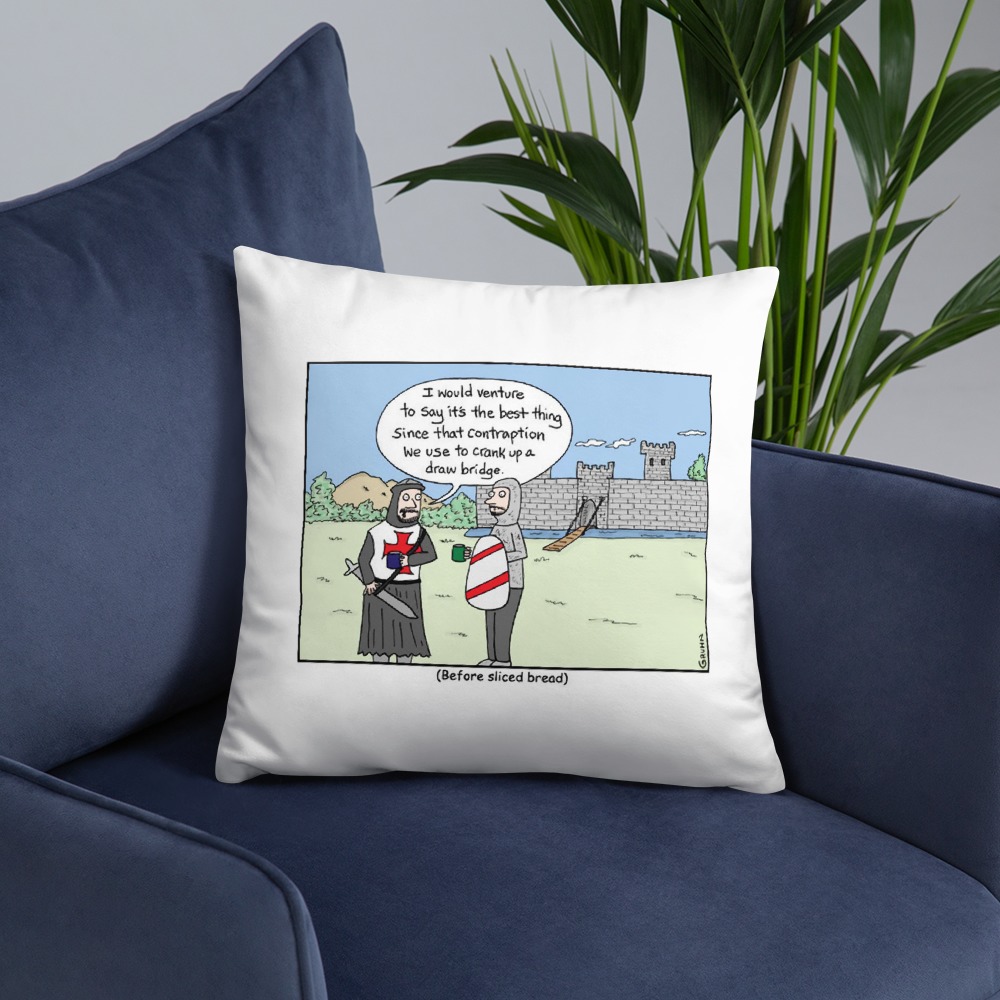 Premium Pillow