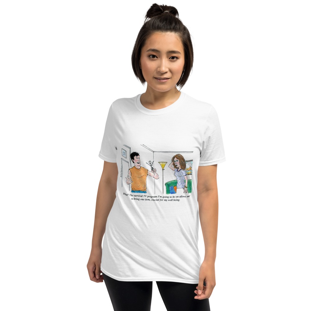 Unisex T-Shirt