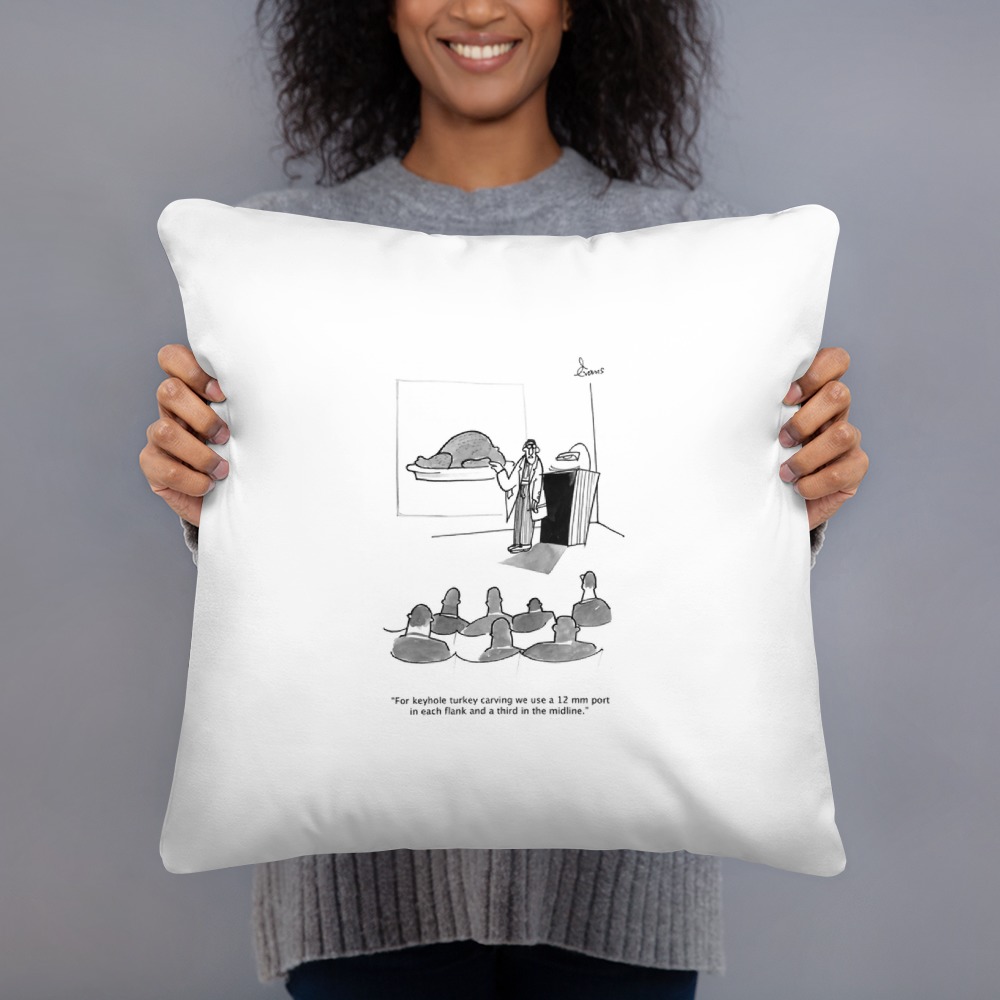 Premium Pillow