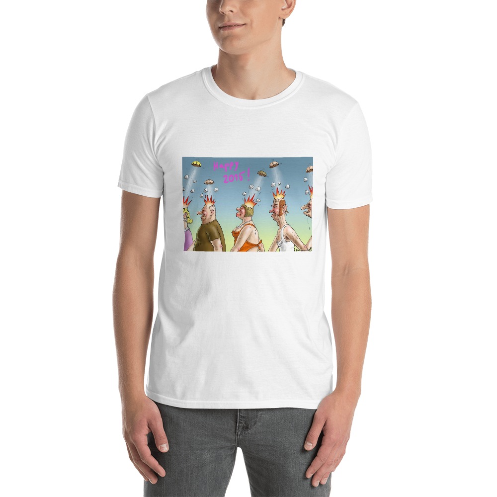 Unisex T-Shirt