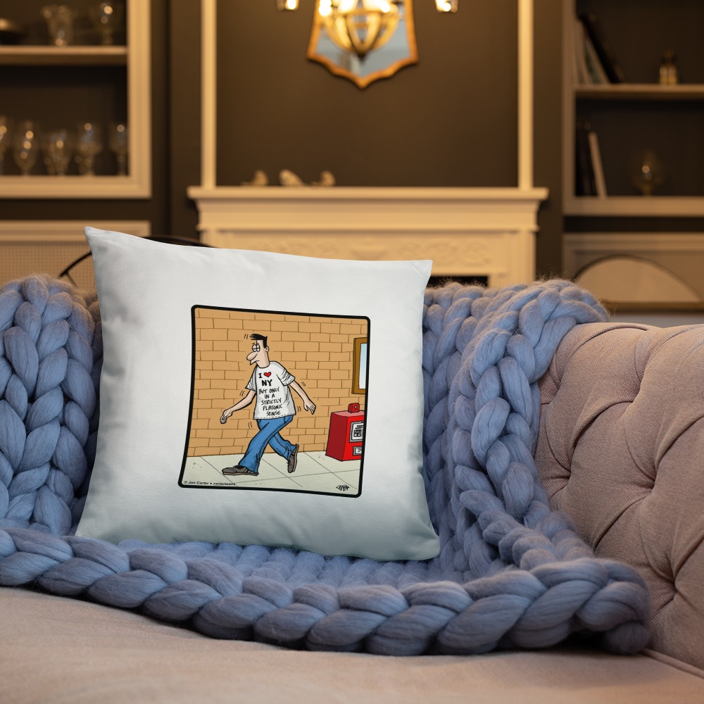 Premium Pillow