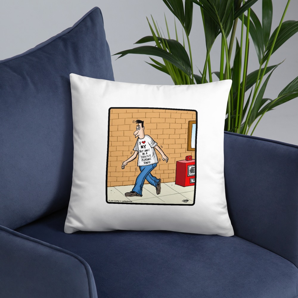 Premium Pillow