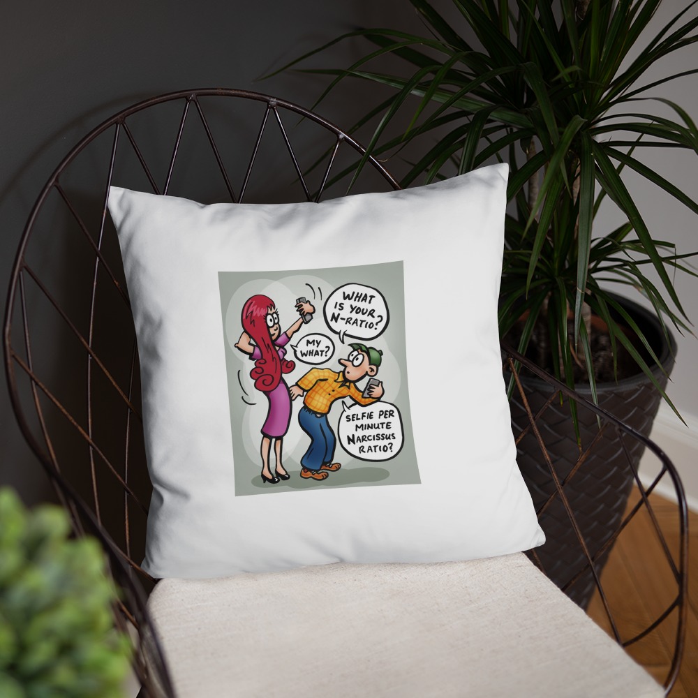Premium Pillow