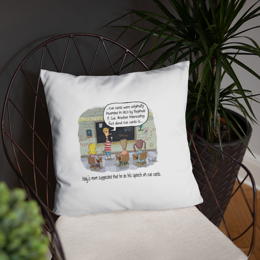 Premium Pillow