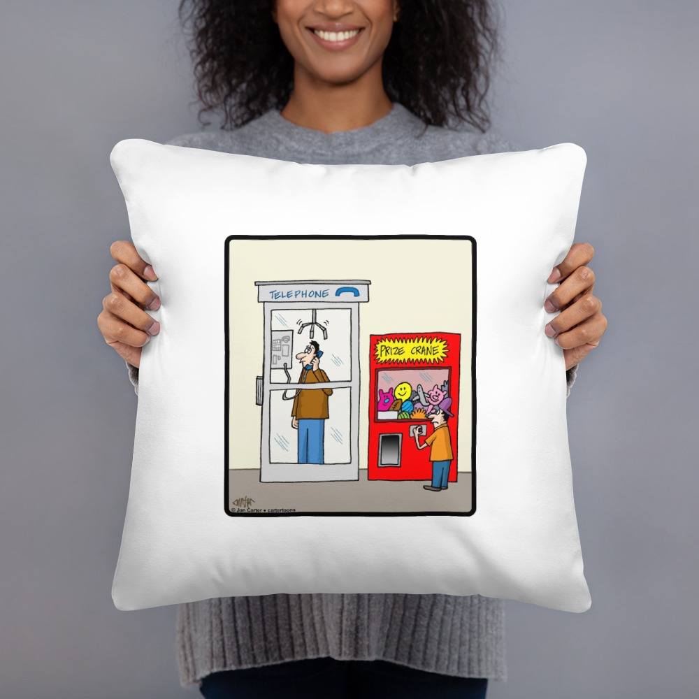 Premium Pillow
