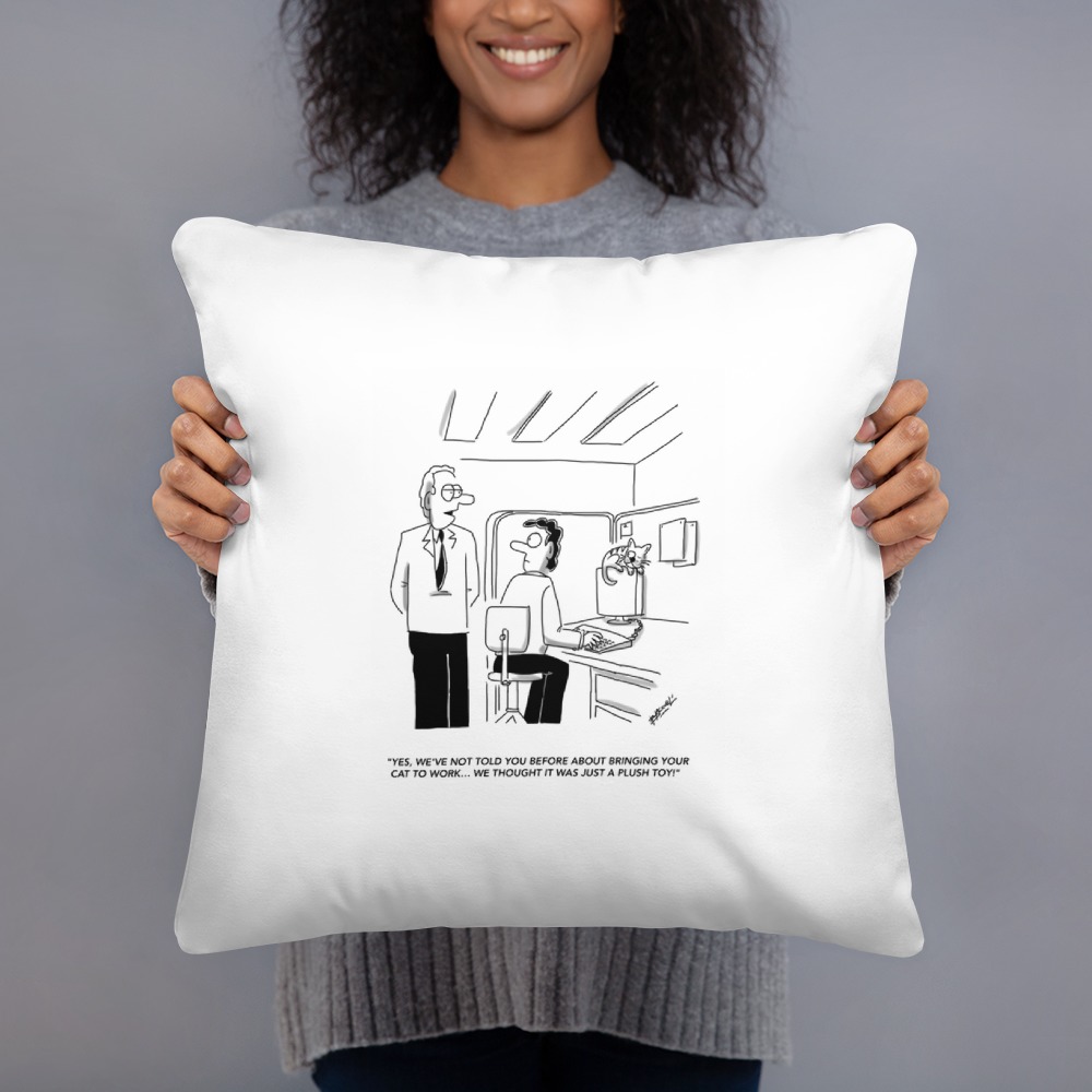 Premium Pillow