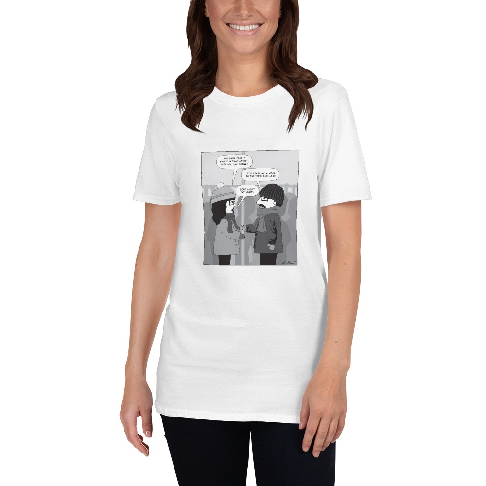 Unisex T-Shirt