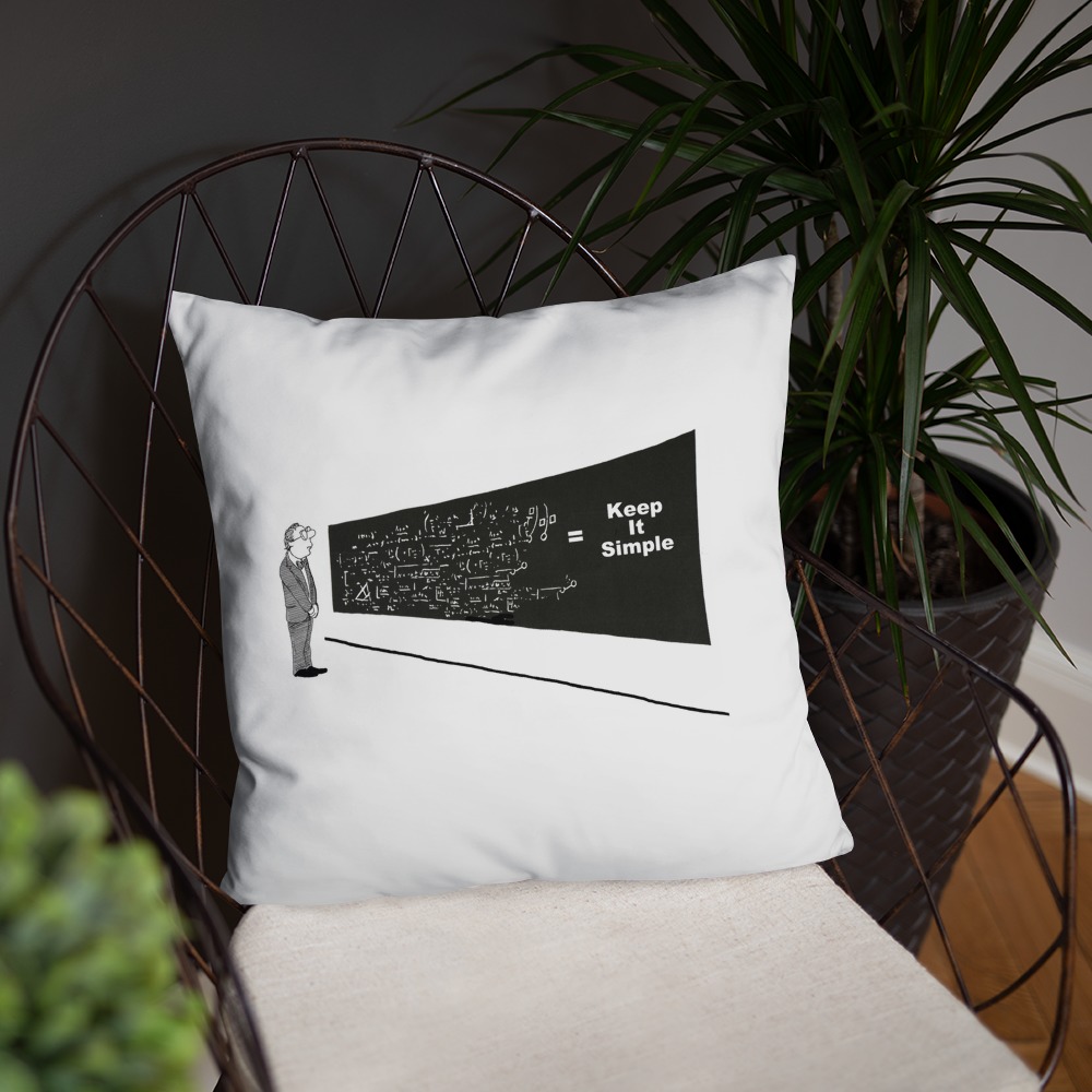 Premium Pillow