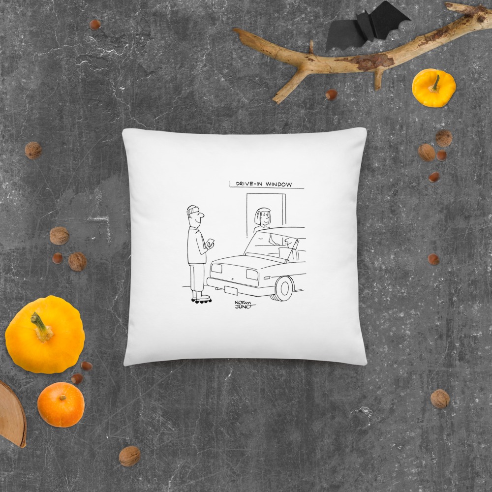 Premium Pillow