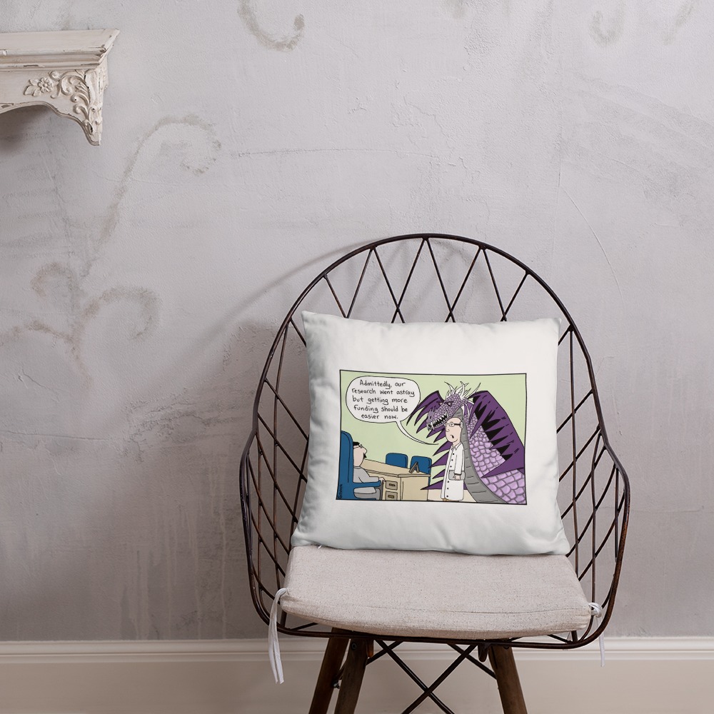 Premium Pillow