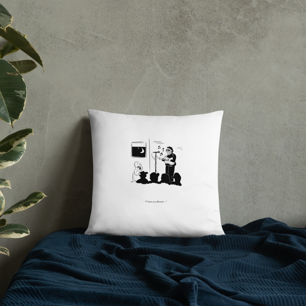 Premium Pillow