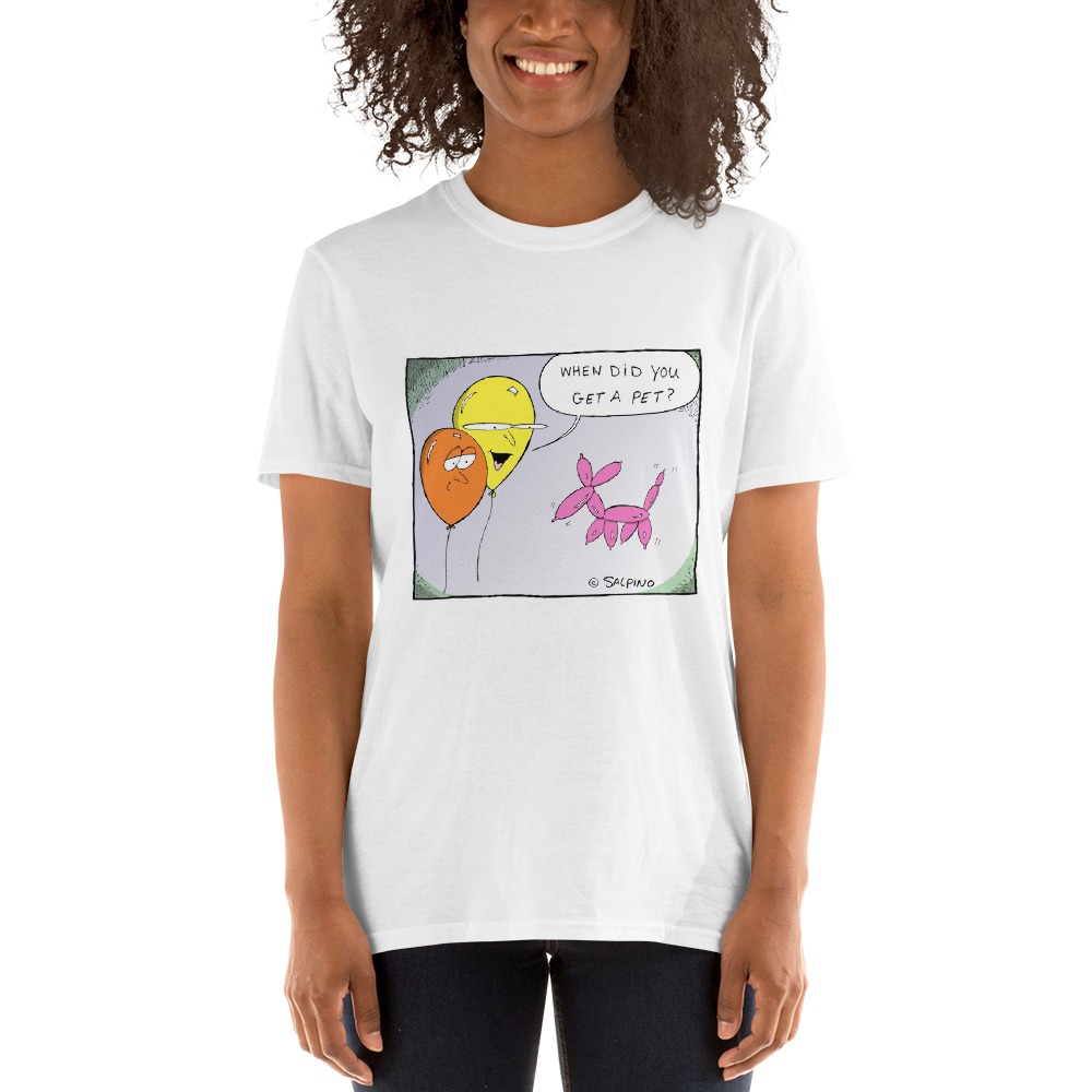 Unisex T-Shirt