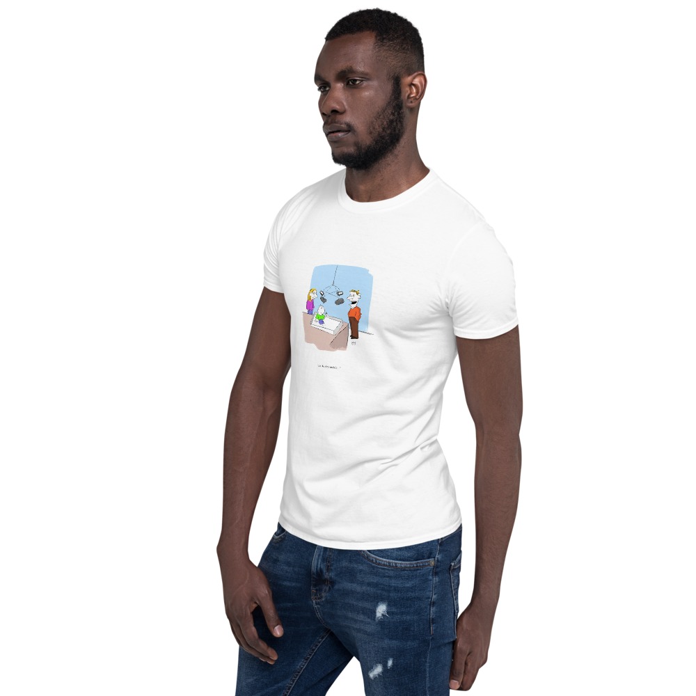 Unisex T-Shirt