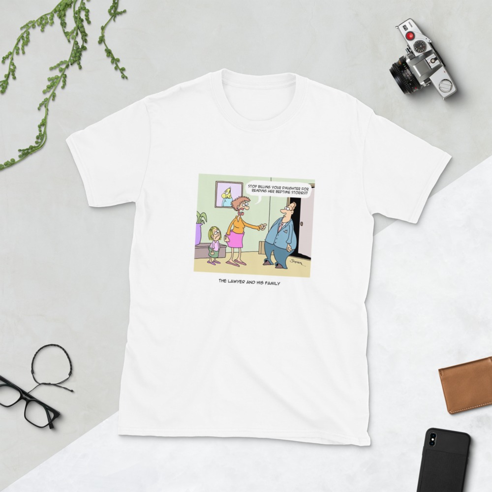 Unisex T-Shirt