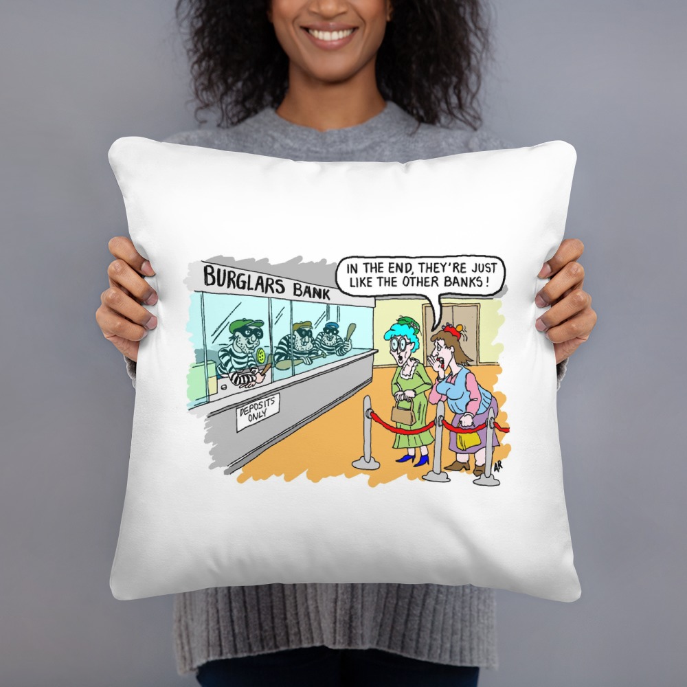 Premium Pillow