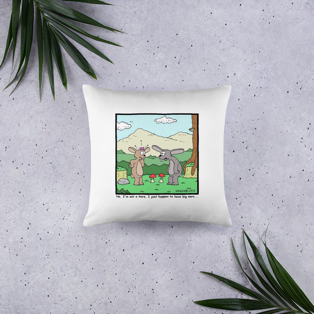 Premium Pillow