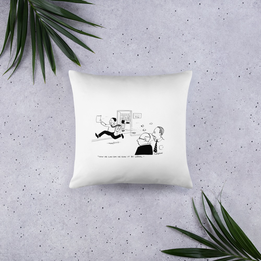 Premium Pillow