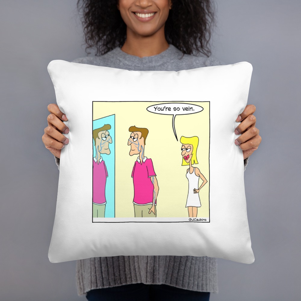 Premium Pillow