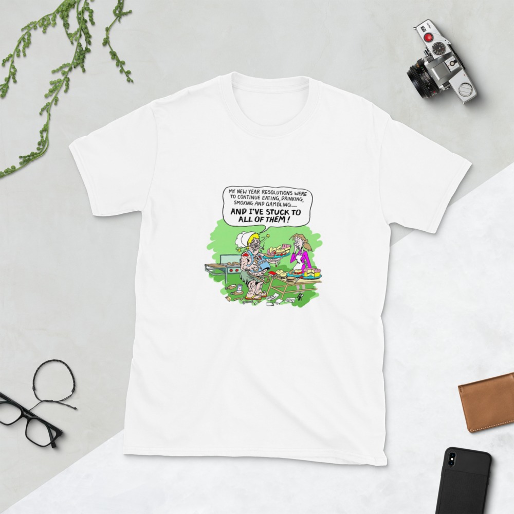 Unisex T-Shirt