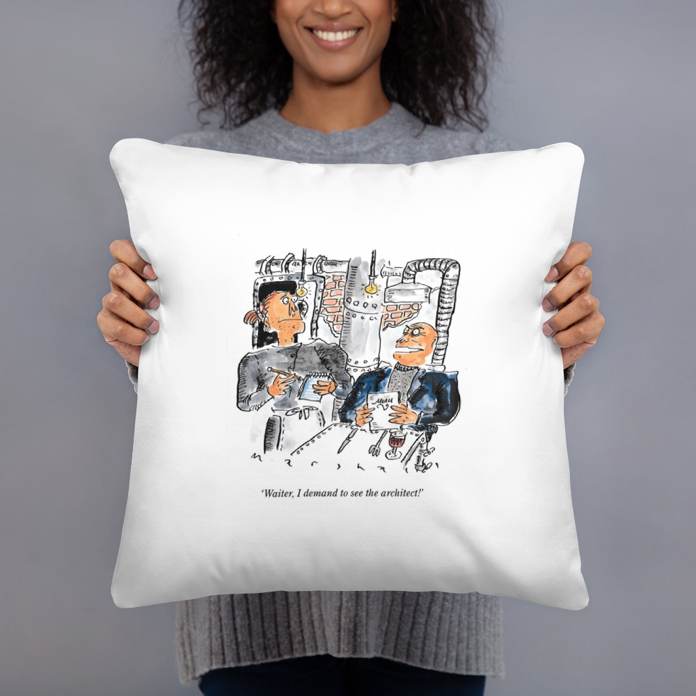 Premium Pillow