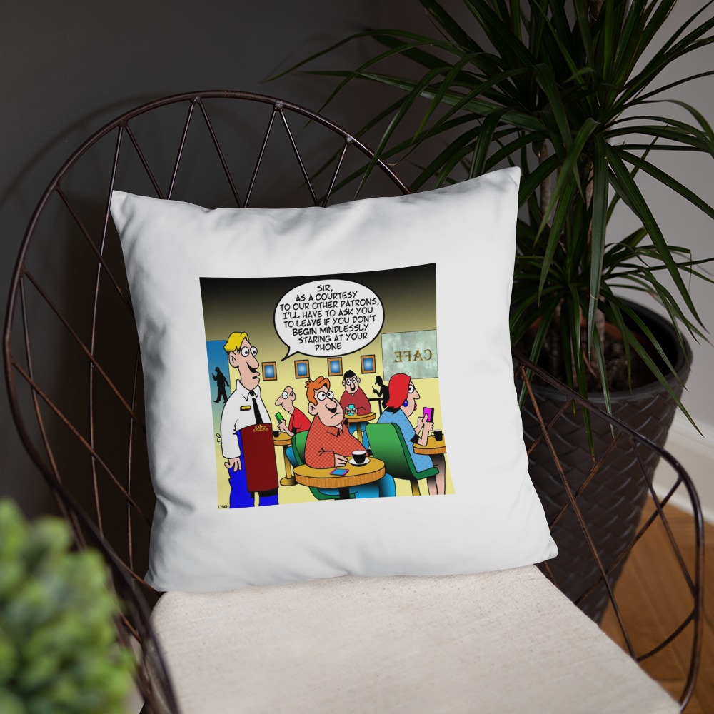 Premium Pillow