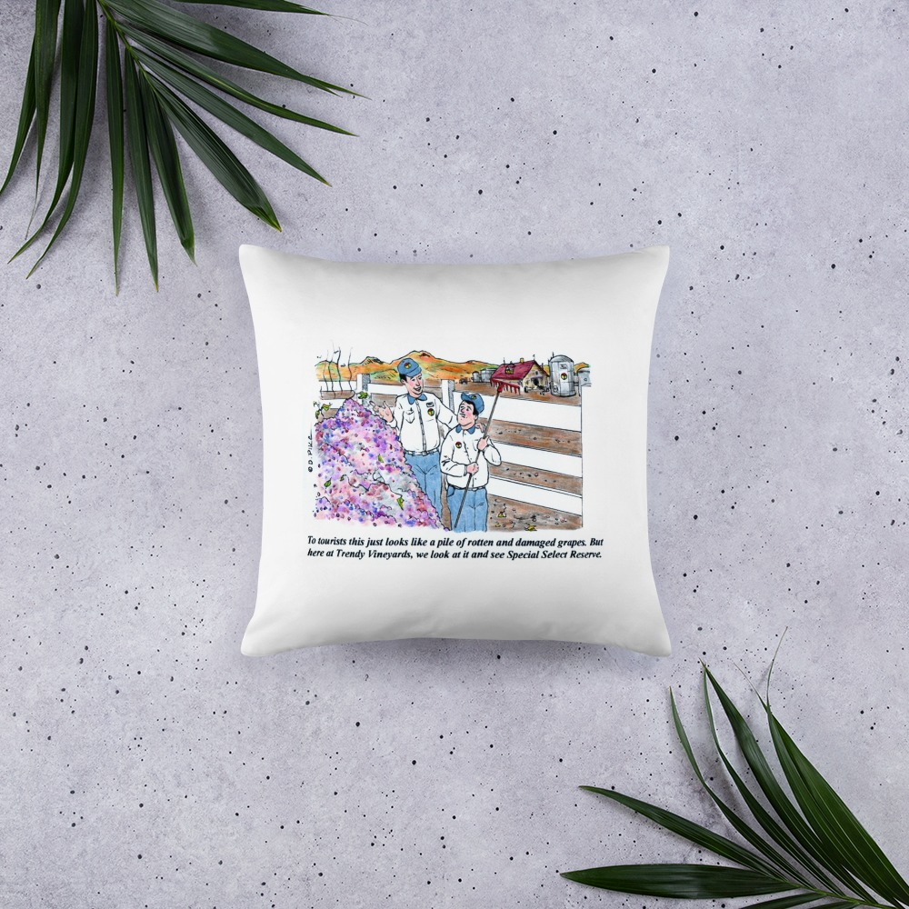 Premium Pillow