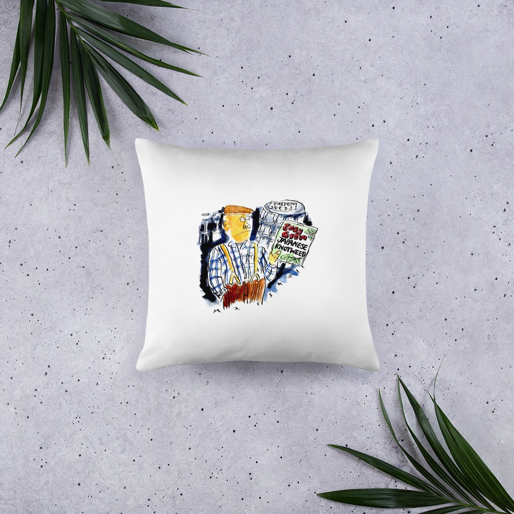 Premium Pillow