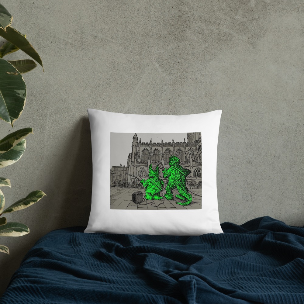 Premium Pillow