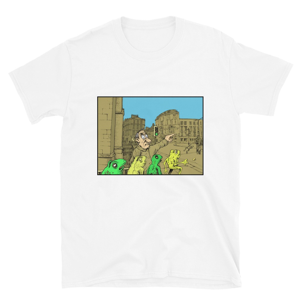 Unisex T-Shirt