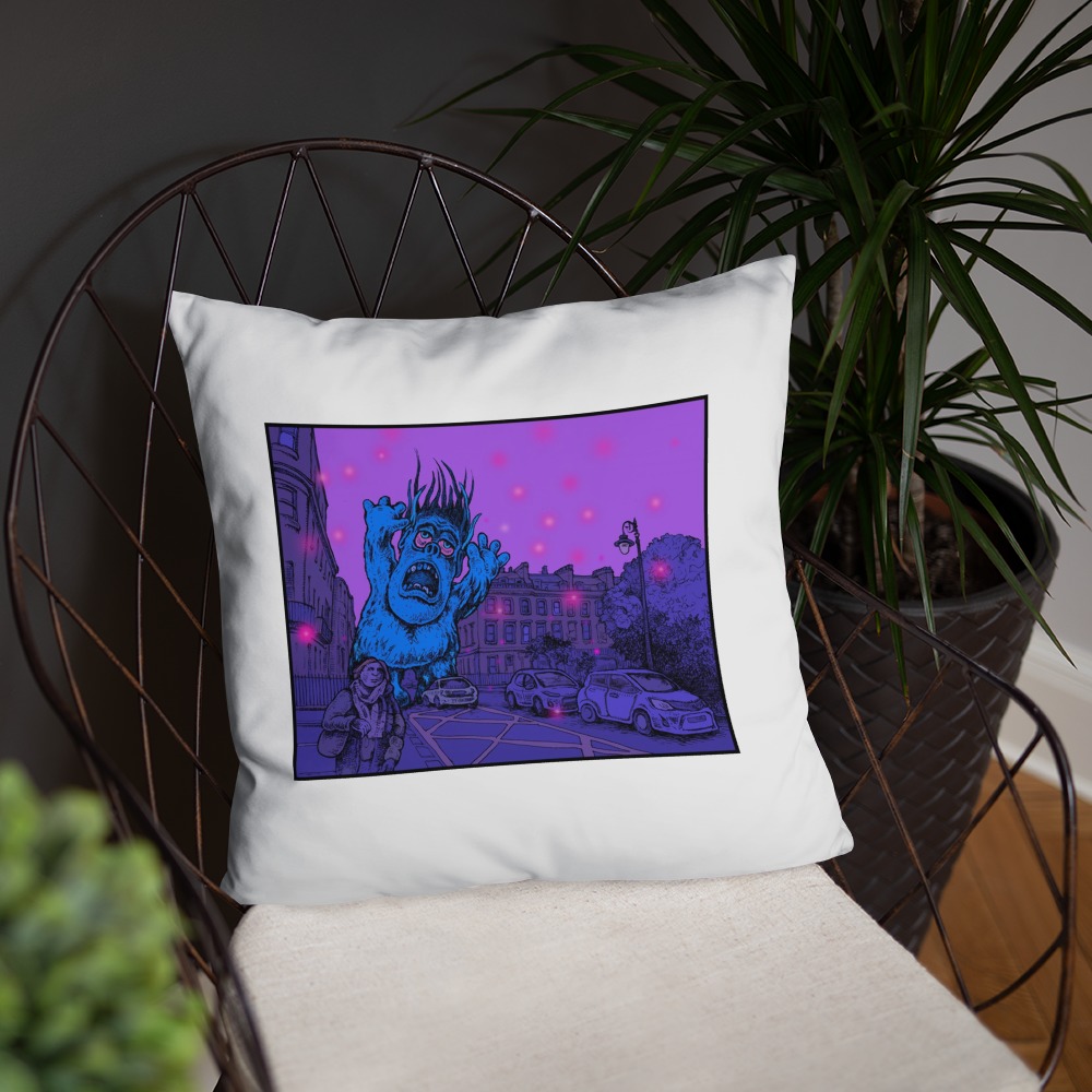 Premium Pillow