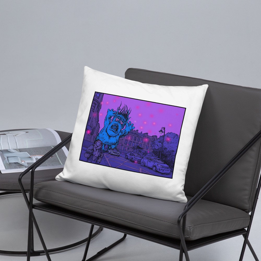 Premium Pillow