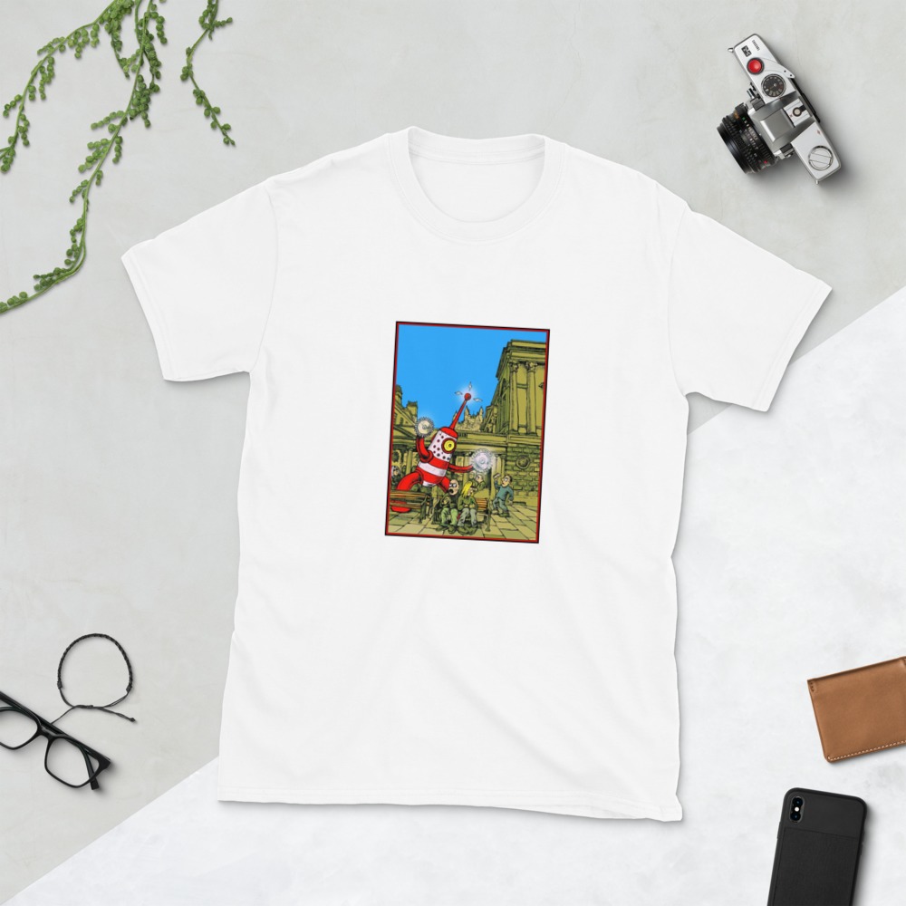 Unisex T-Shirt