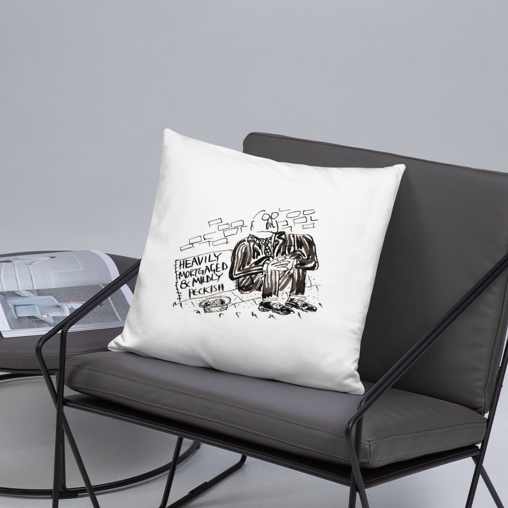 Premium Pillow