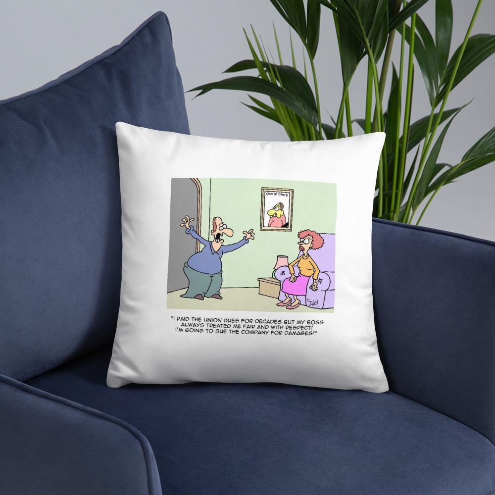 Premium Pillow