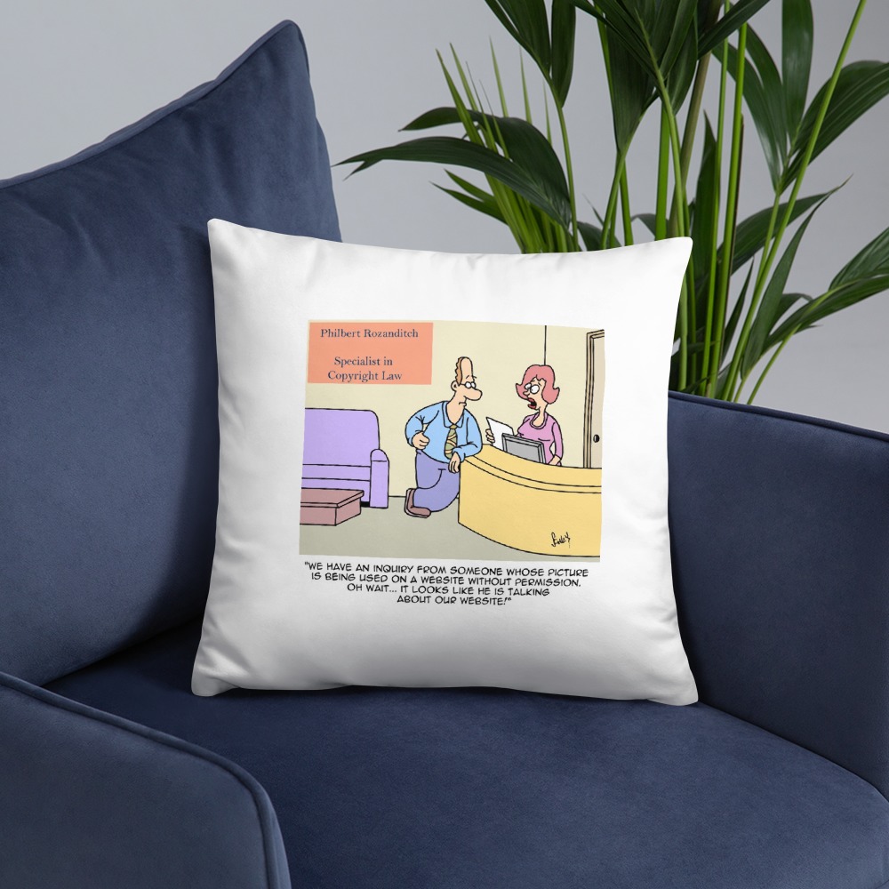 Premium Pillow