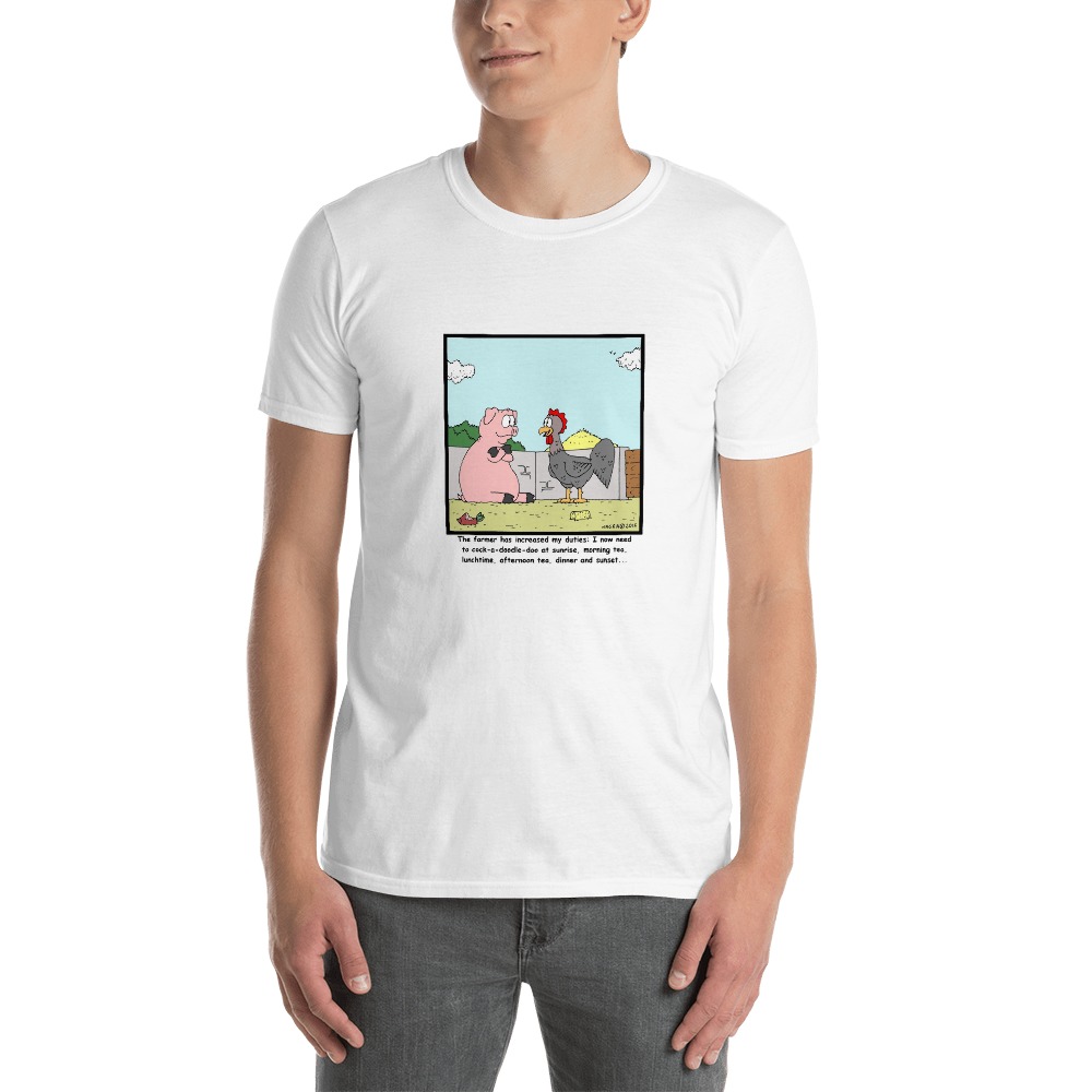 Unisex T-Shirt