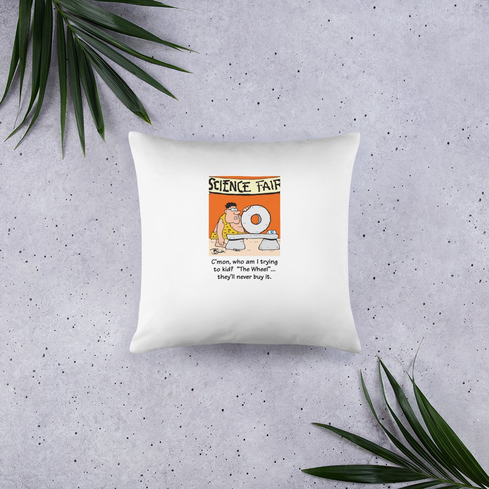 Premium Pillow