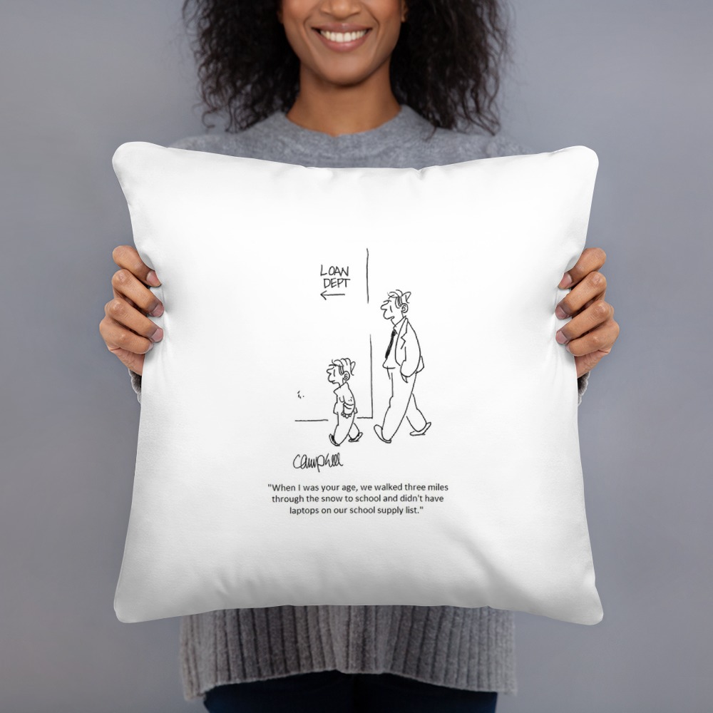 Premium Pillow