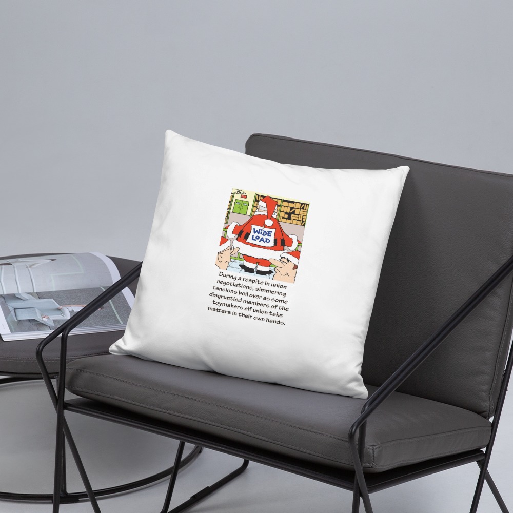 Premium Pillow
