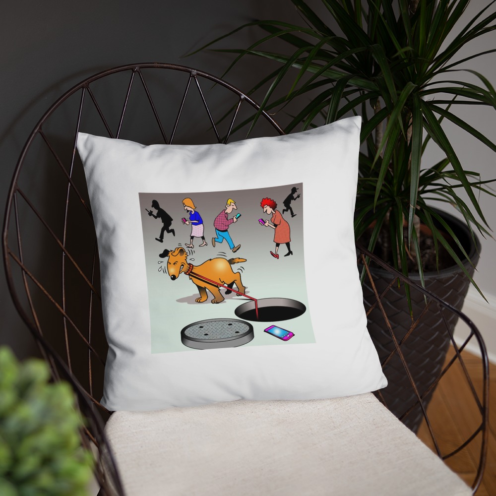 Premium Pillow