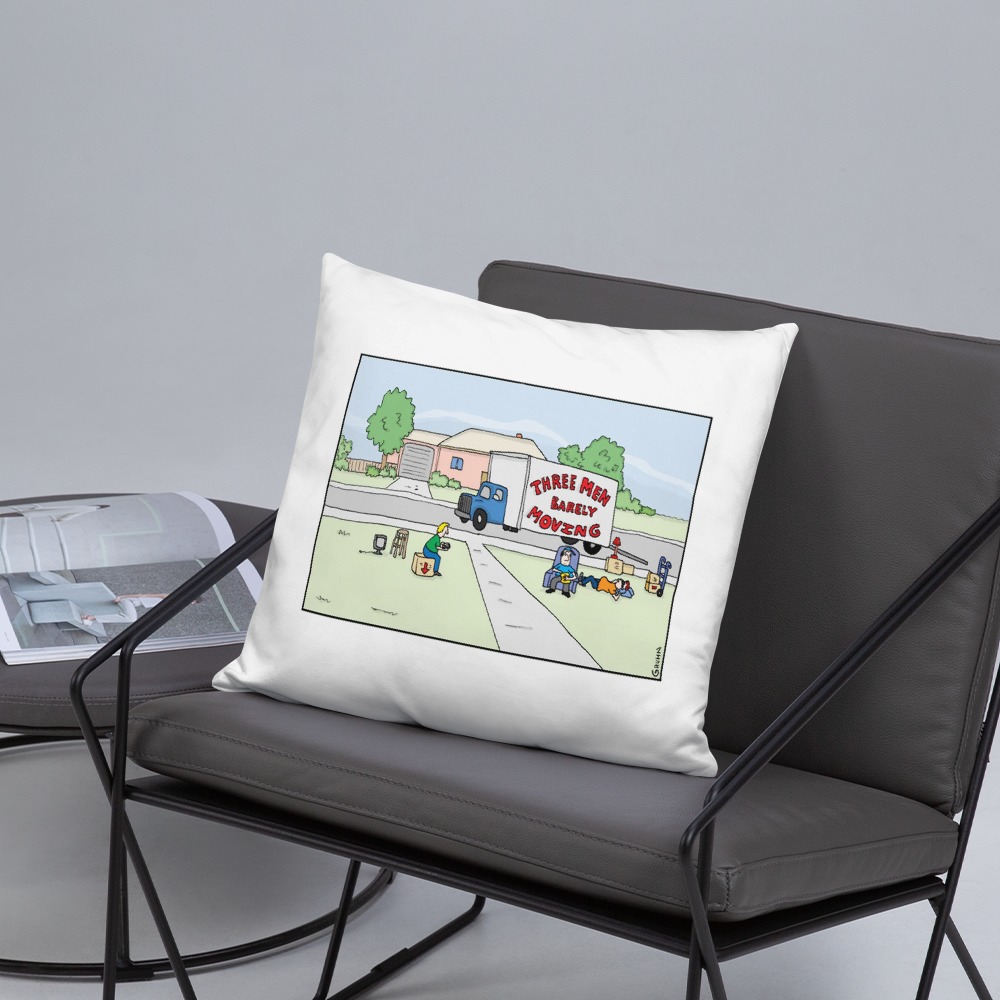 Premium Pillow