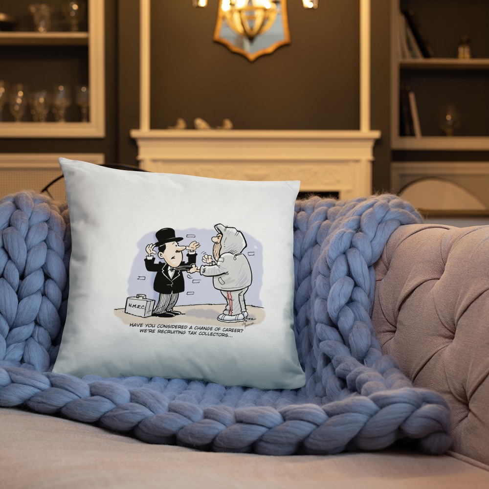 Premium Pillow