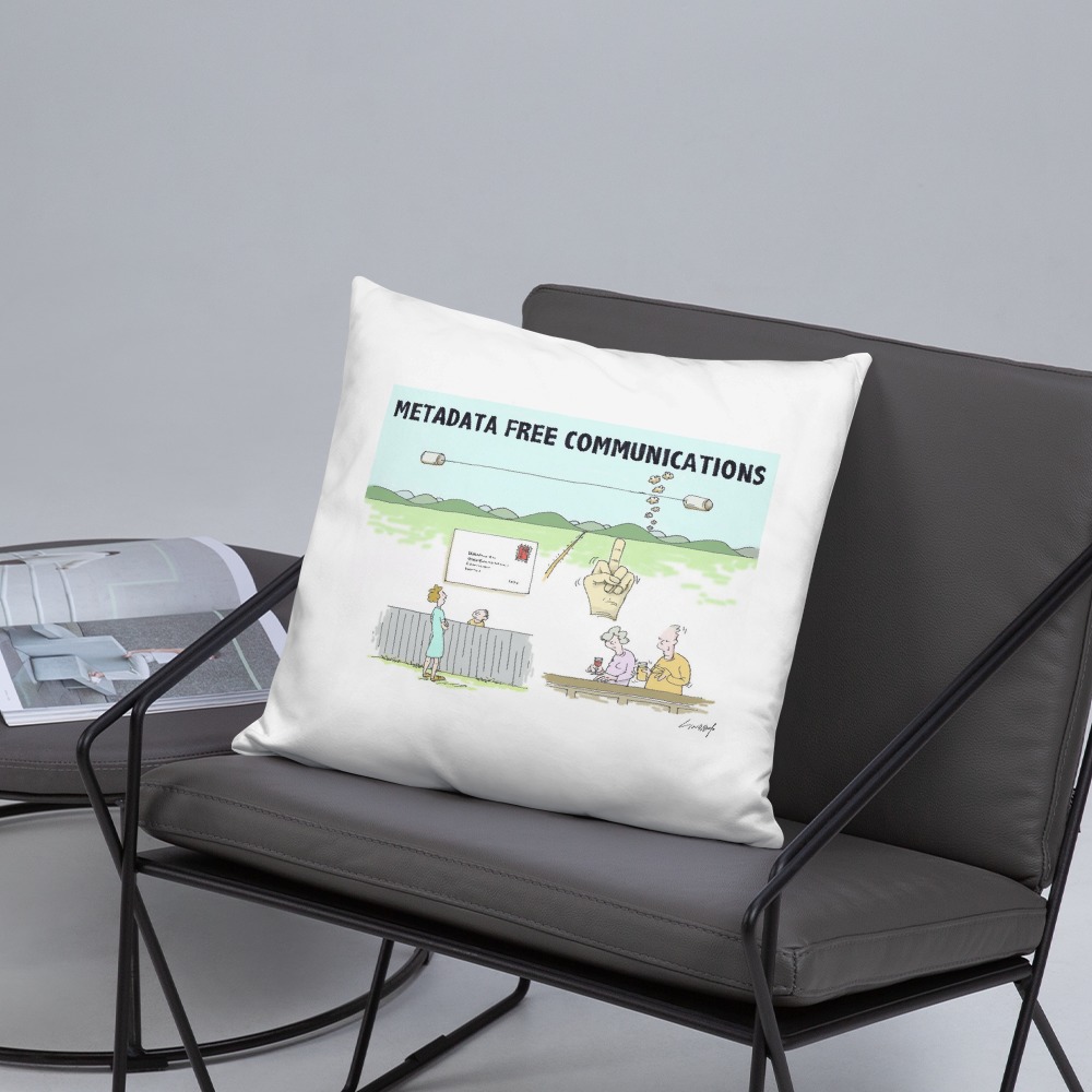 Premium Pillow
