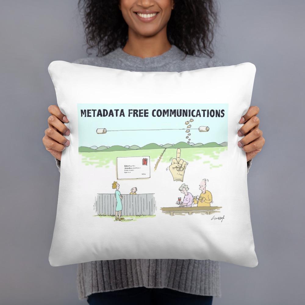 Premium Pillow