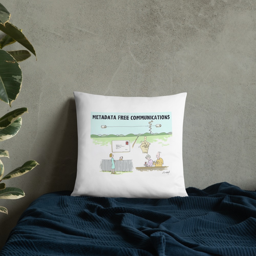 Premium Pillow