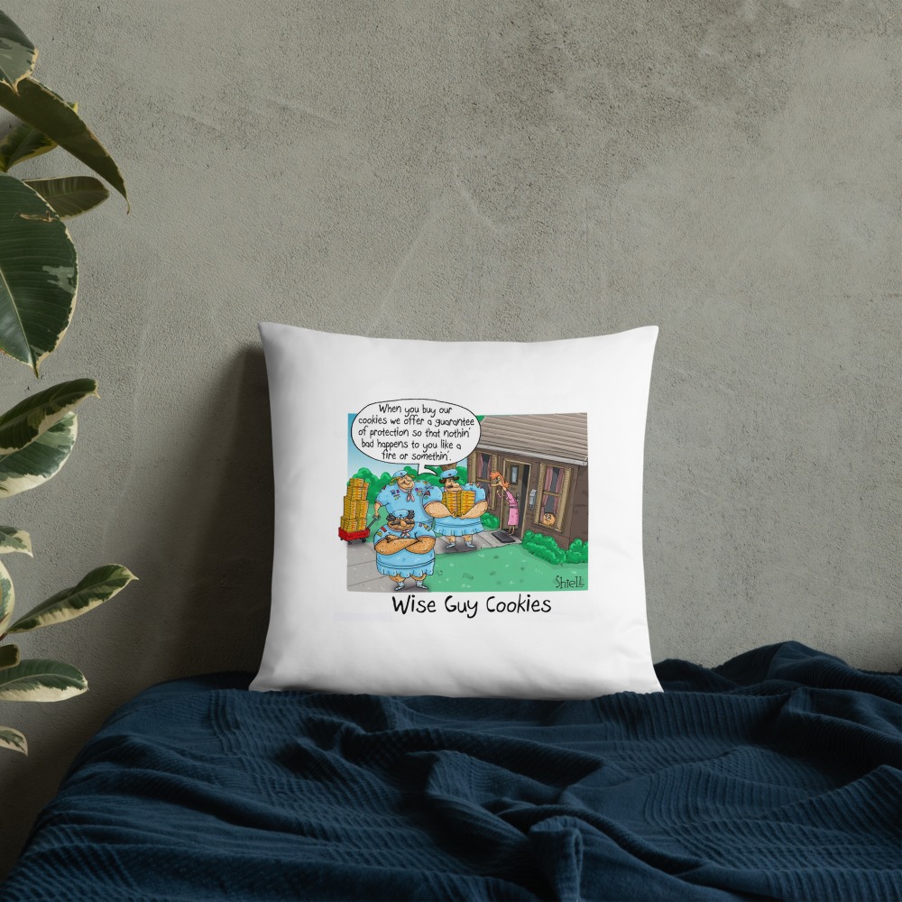 Premium Pillow