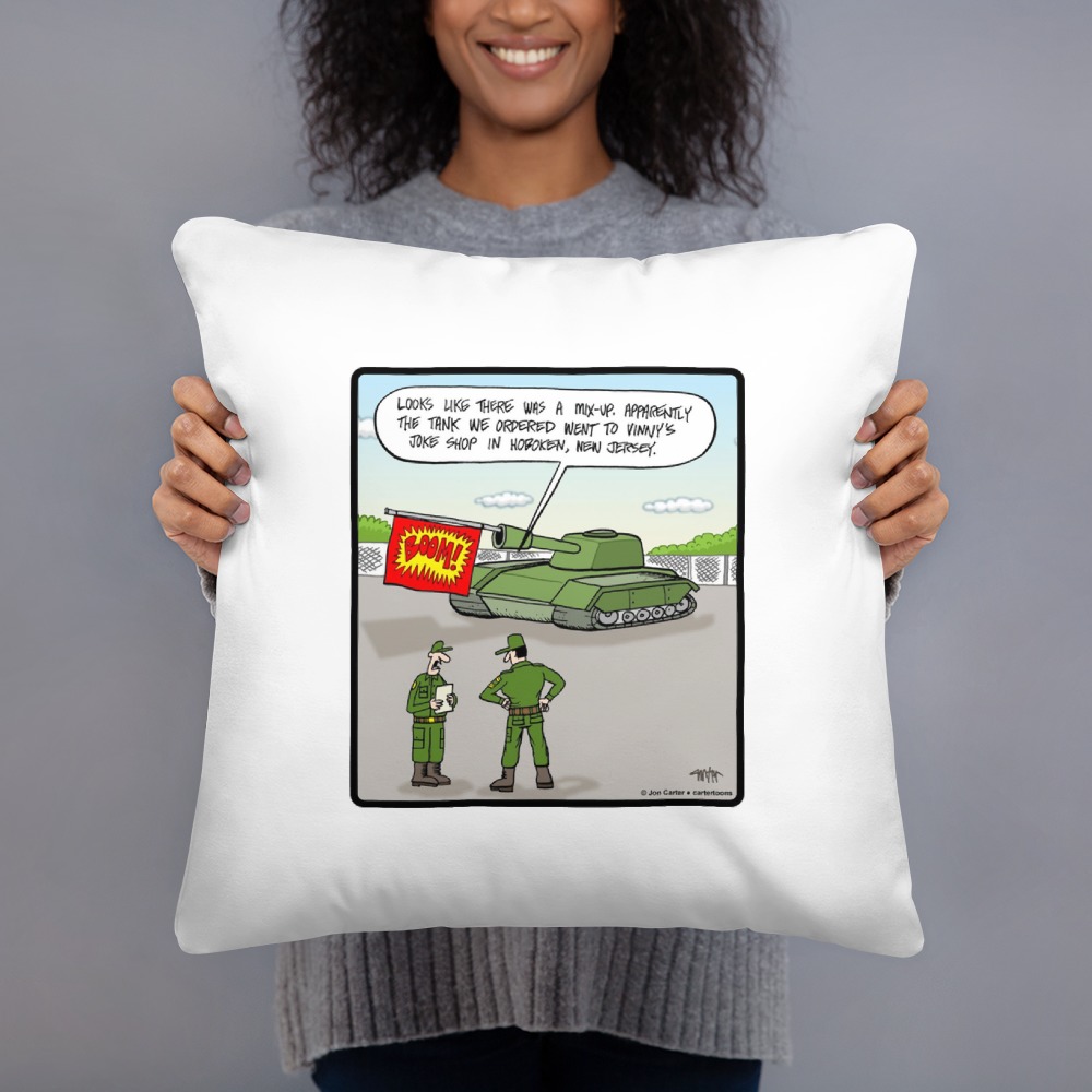 Premium Pillow